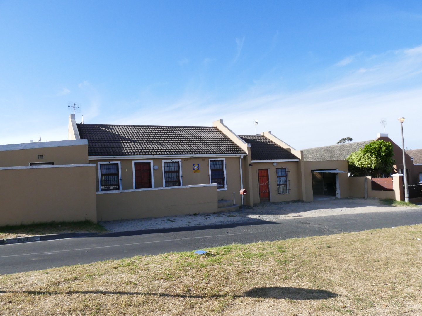 3 Bedroom Property for Sale in Forest Village Western Cape